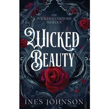 Wicked Beauty