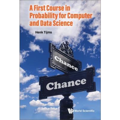 A First Course in Probability for Computer and Data Science