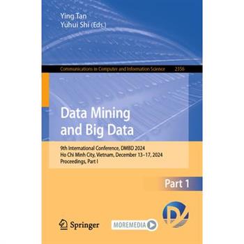 Data Mining and Big Data