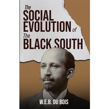 The Social Evolution of the Black South
