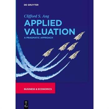 Applied Valuation