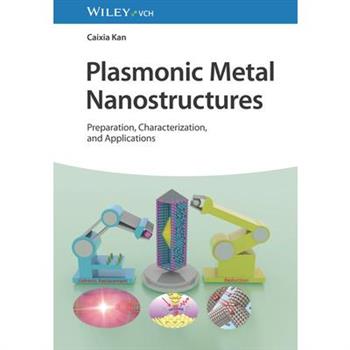 Plasmonic Metal Nanostructures