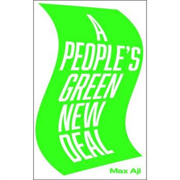 A People’s Green New Deal