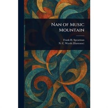 Nan of Music Mountain