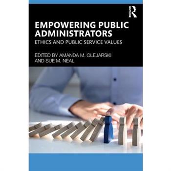 Empowering Public Administrators