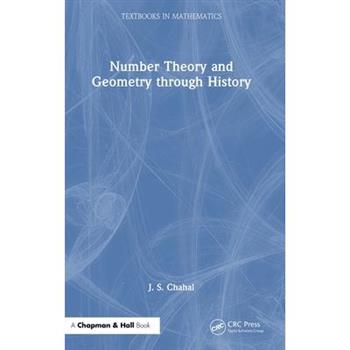 Number Theory and Geometry Through History