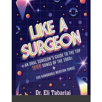 Like A Surgeon
