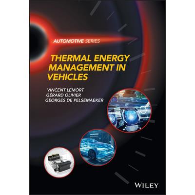 Thermal Energy Management in Vehicles