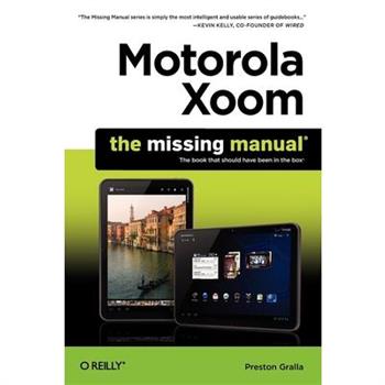 Motorola Xoom