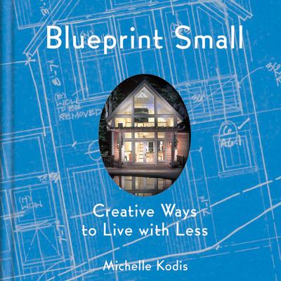 Blue Print Small