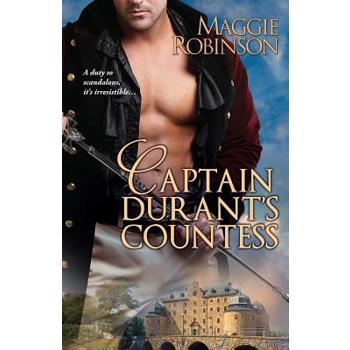 Captain Durant’s Countess