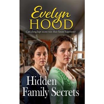 Hidden Family Secrets