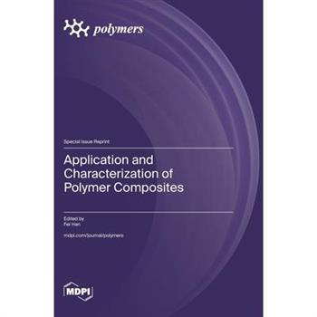 Application and Characterization of Polymer Composites