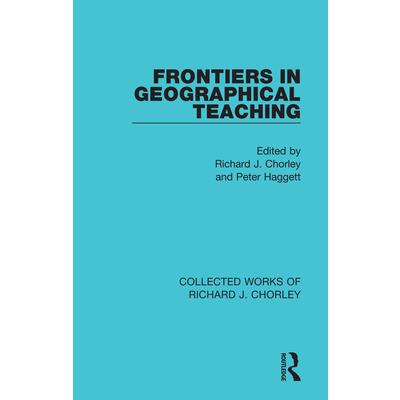 Frontiers in Geographical Teaching