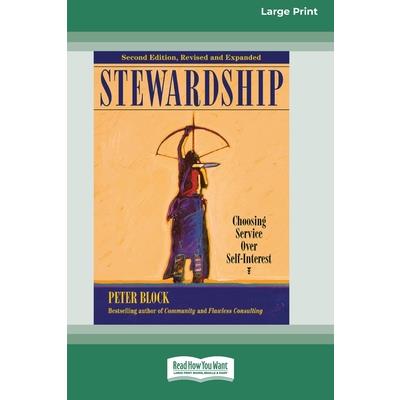 Stewardship