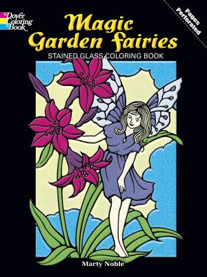 Magic Garden Fairies