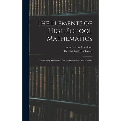 The Elements of High School Mathematics