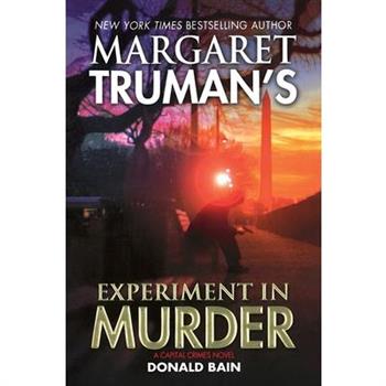 Margaret Truman's Experiment in Murder