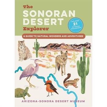 The Sonoran Desert Explorer