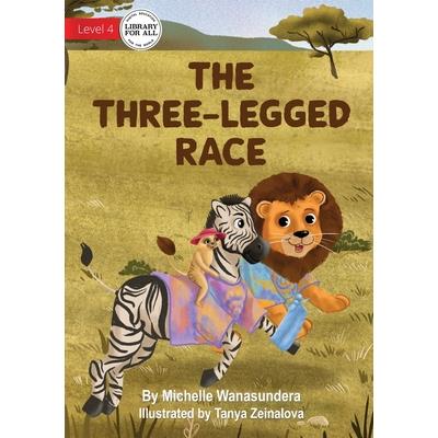 The Three-Legged Race