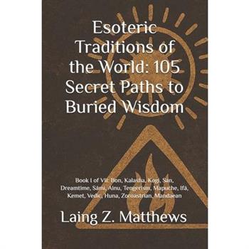 Esoteric Traditions of the World