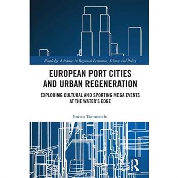 European Port Cities and Urban Regeneration