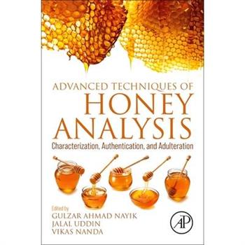 Advanced Techniques of Honey Analysis