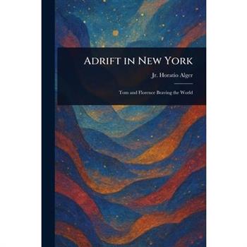 Adrift in New York