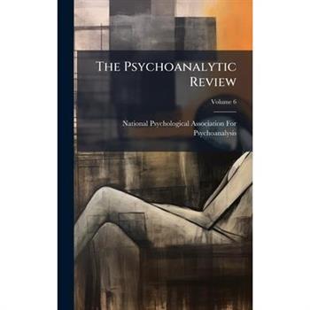 The Psychoanalytic Review