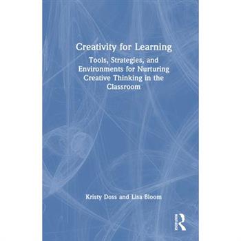 Creativity for Learning