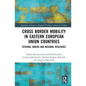 Cross-Border Mobility in Eastern European Union Countries