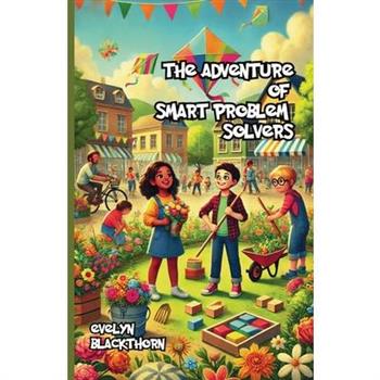The Adventure of Smart Problem Solvers
