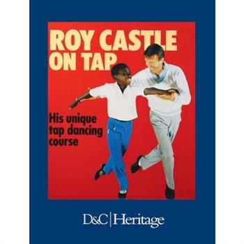 Roy Castle on Tap
