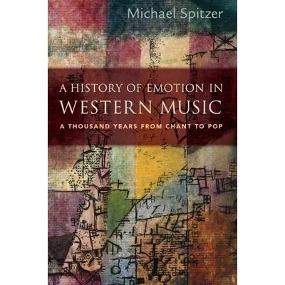 A History of Emotion in Western Music