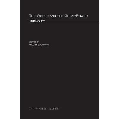 The World and the Great-Power Triangles