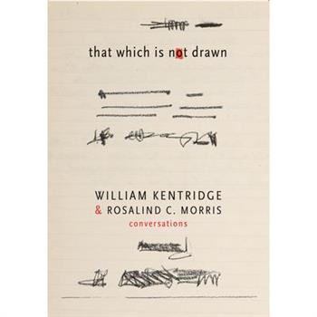 That Which Is Not Drawn