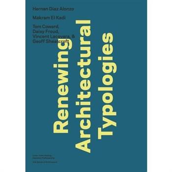 Renewing Architectural Typologies - Mosque, House, Library