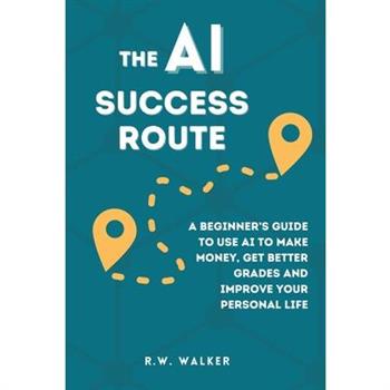 The AI Success Route