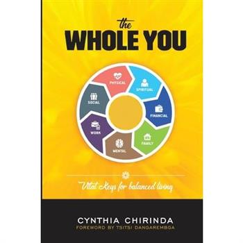 The Whole You