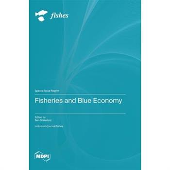 Fisheries and Blue Economy
