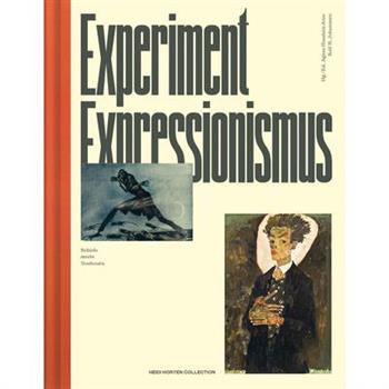 Experiment Expressionismus