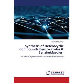 Synthesis of Heterocyclic Compounds Benzoxazoles & Benzimidazoles
