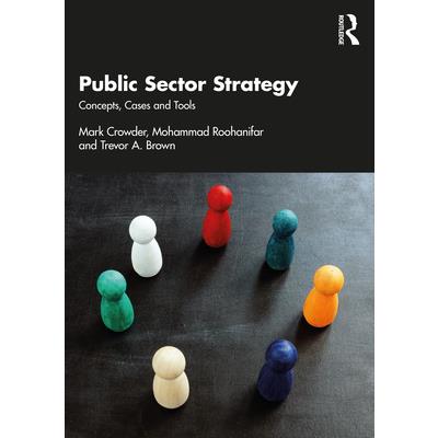 Public Sector Strategy