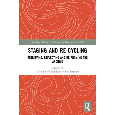 Staging and Re-cycling