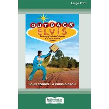 Outback Elvis