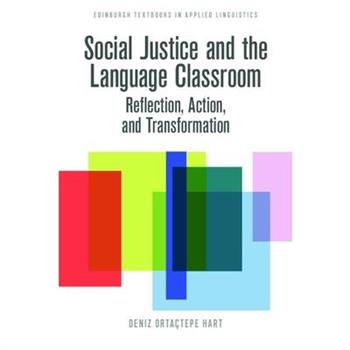 Social Justice and the Language Classroom