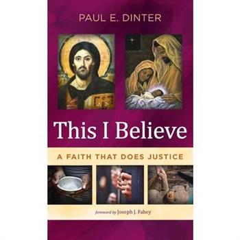 This I Believe