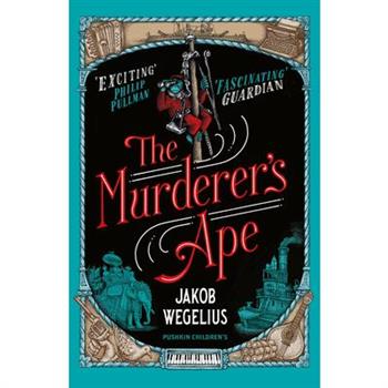 The Murderer’s Ape