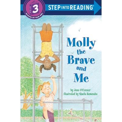 Molly the brave and me /