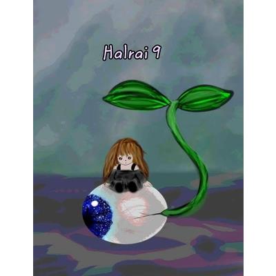Halrai 9